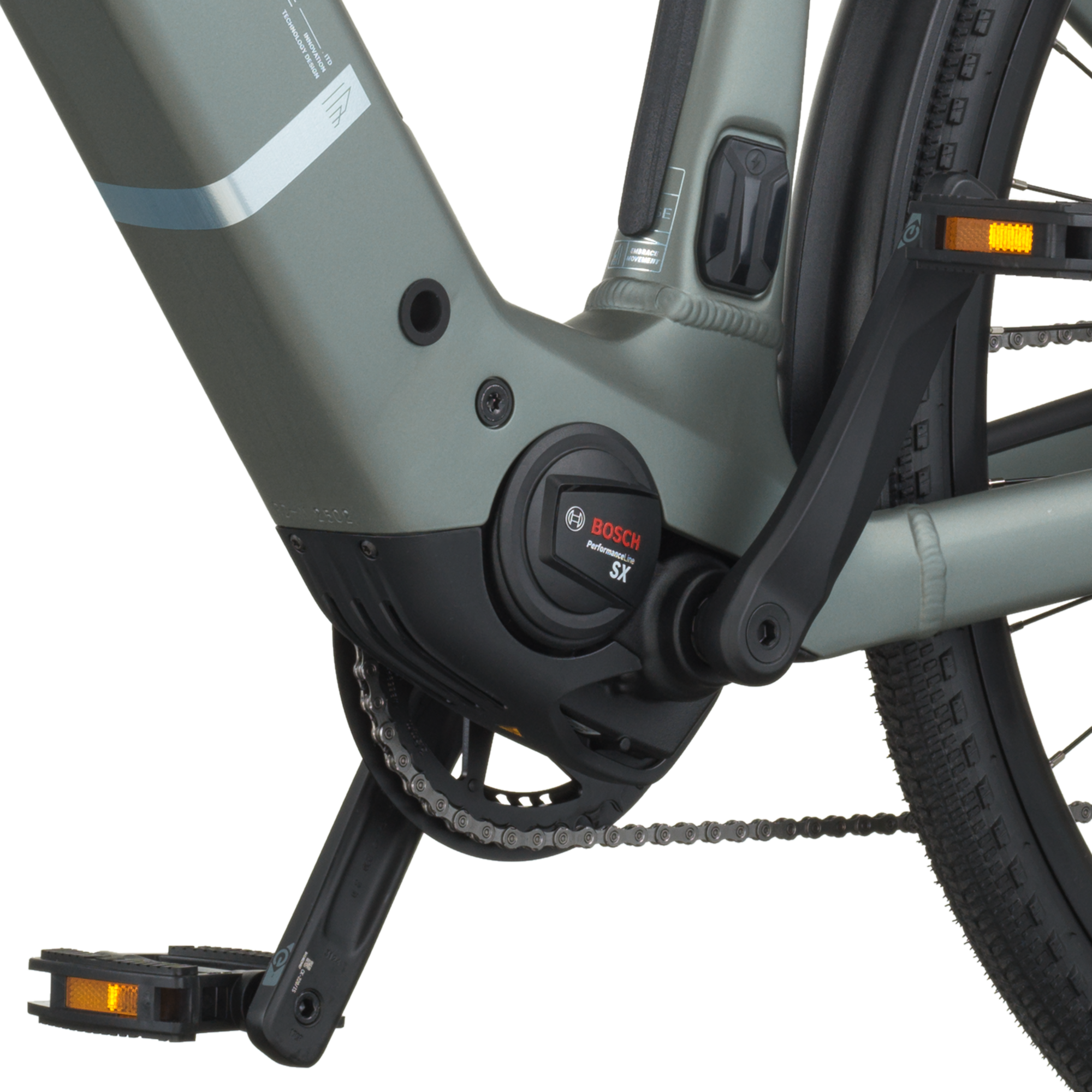 Scott Passage 20 Wave - S – Bild 5