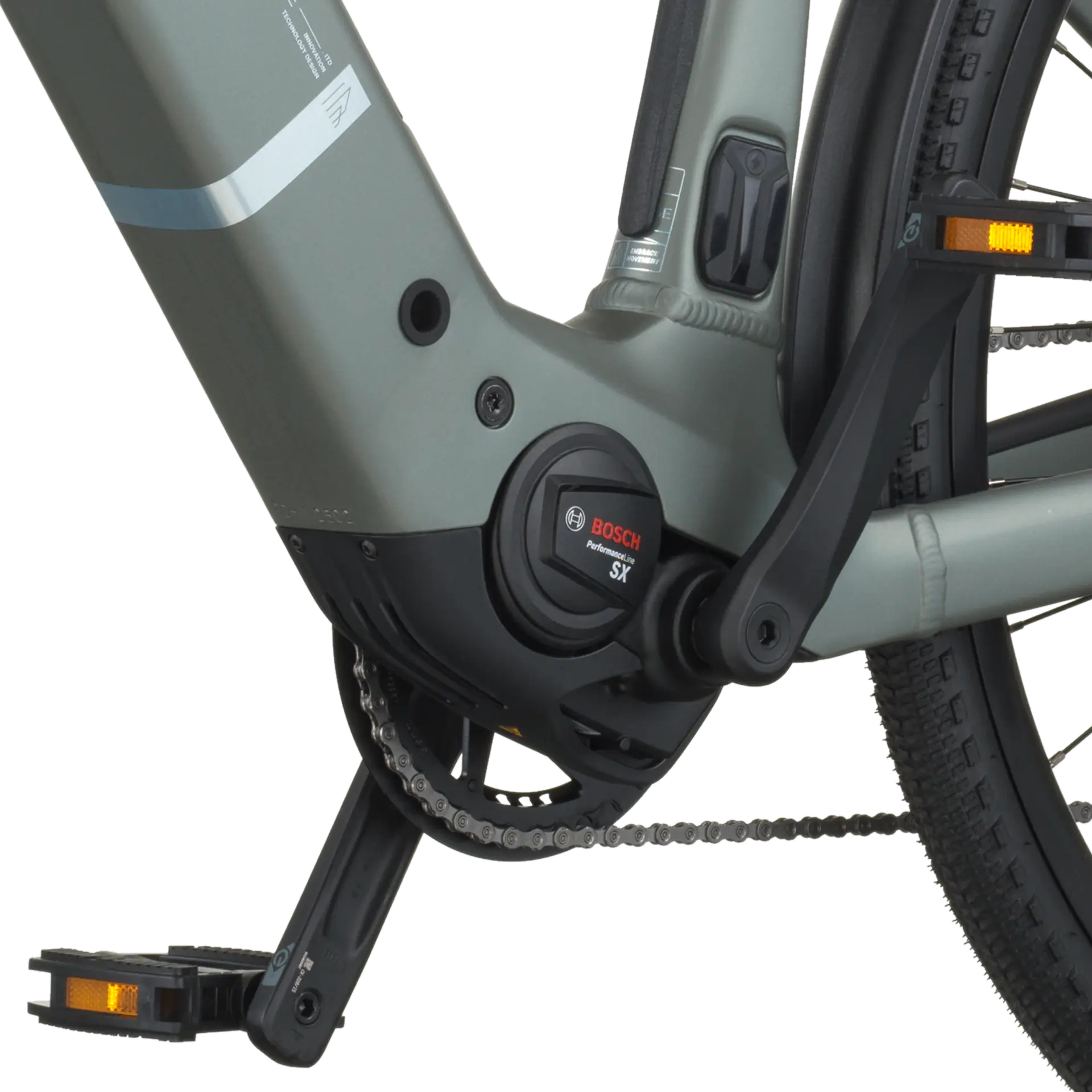 Scott Passage 20 Wave - S – Bild 5