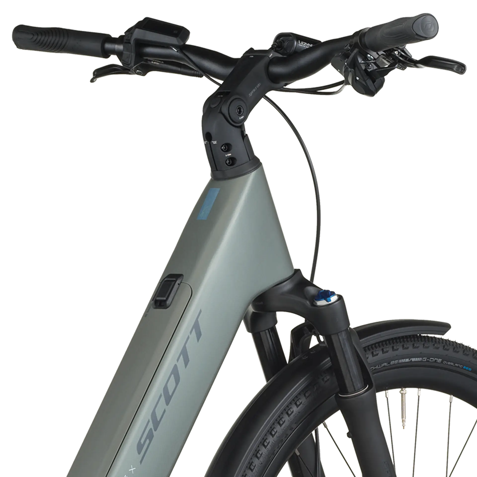 Scott Passage 20 Wave - S – Bild 6