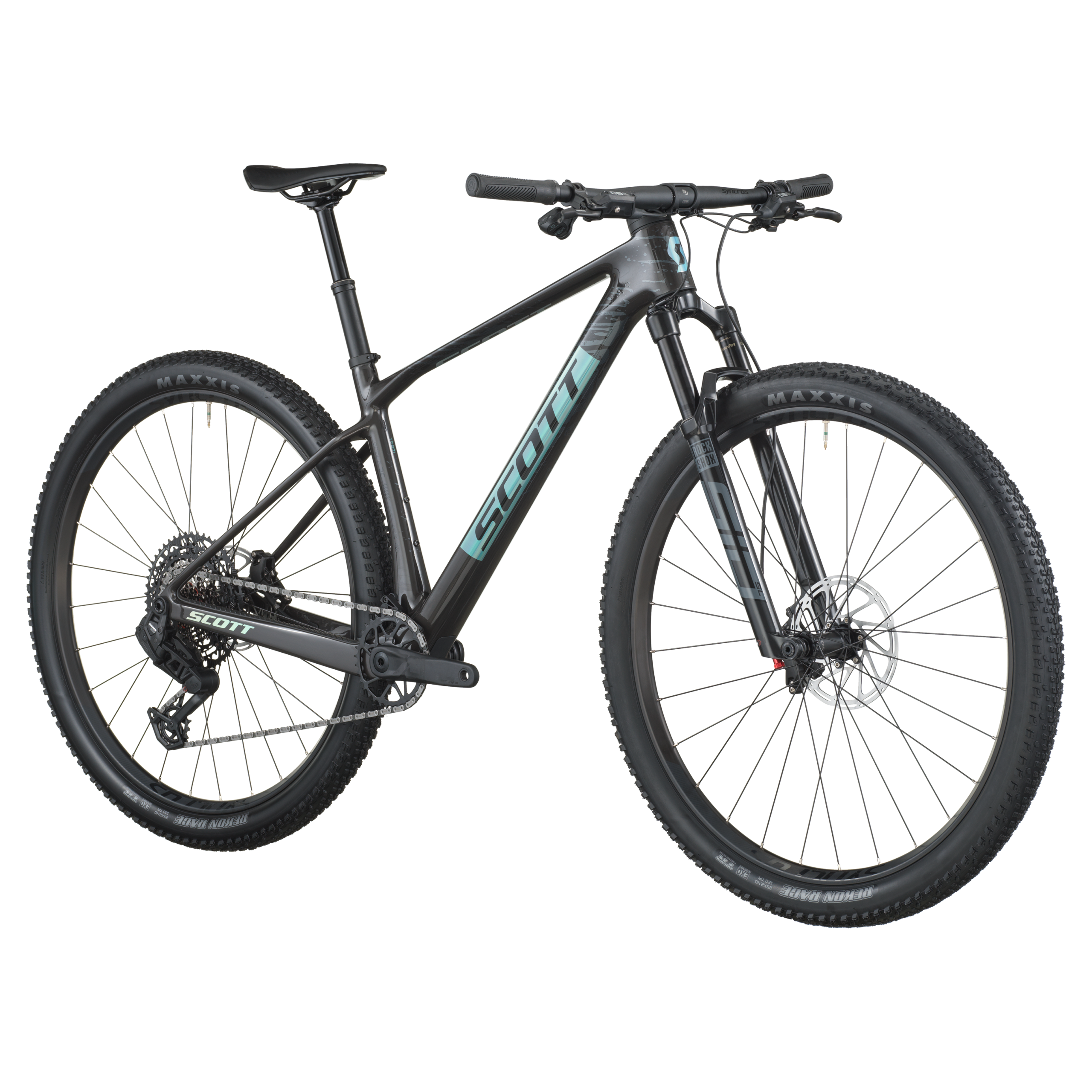 Scott Scale RC Team - S – Bild 4