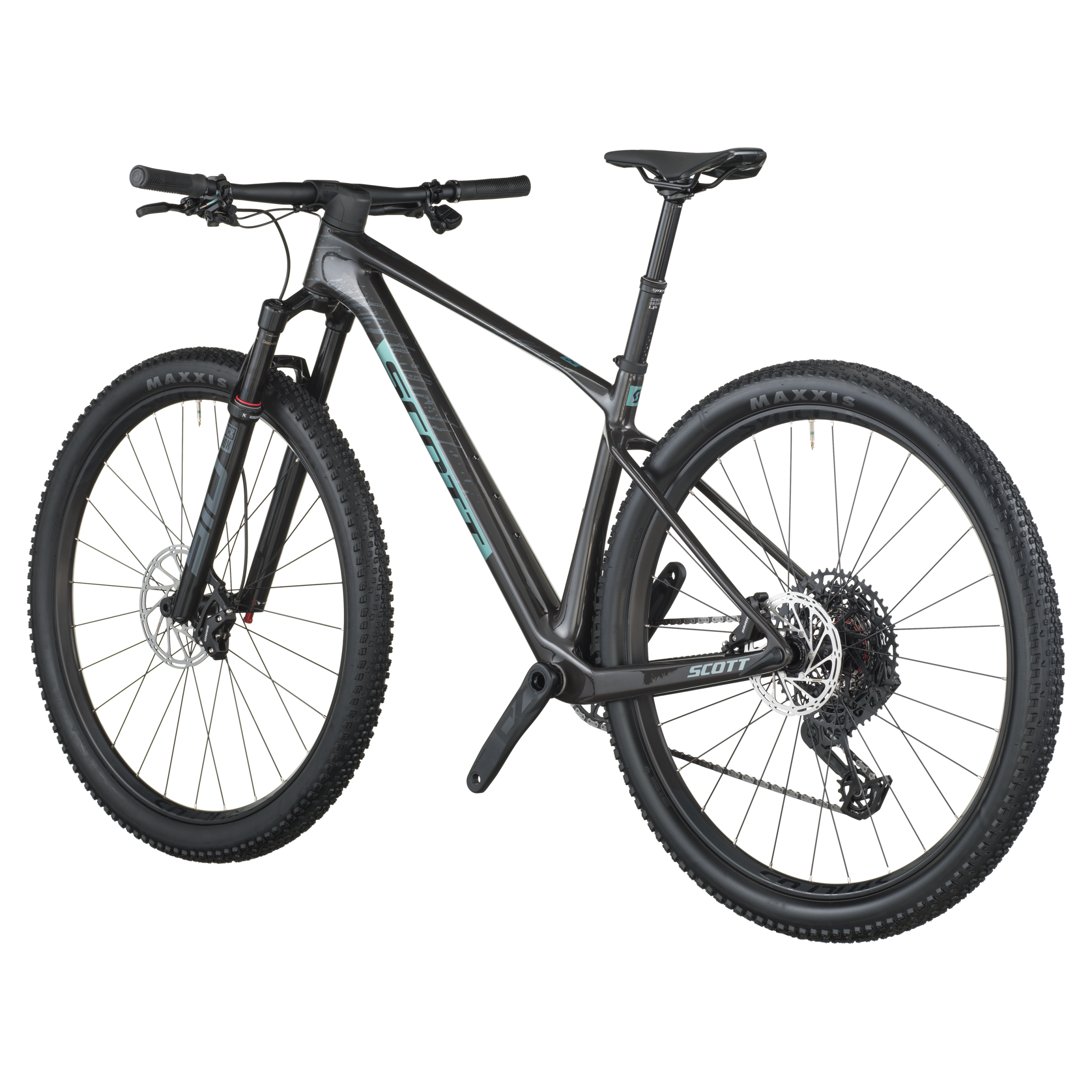 Scott Scale RC Team - S – Bild 3