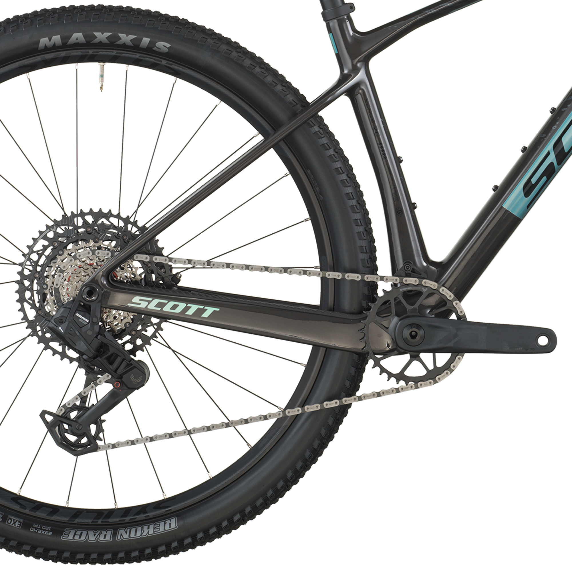 Scott Scale RC Team - S – Bild 2