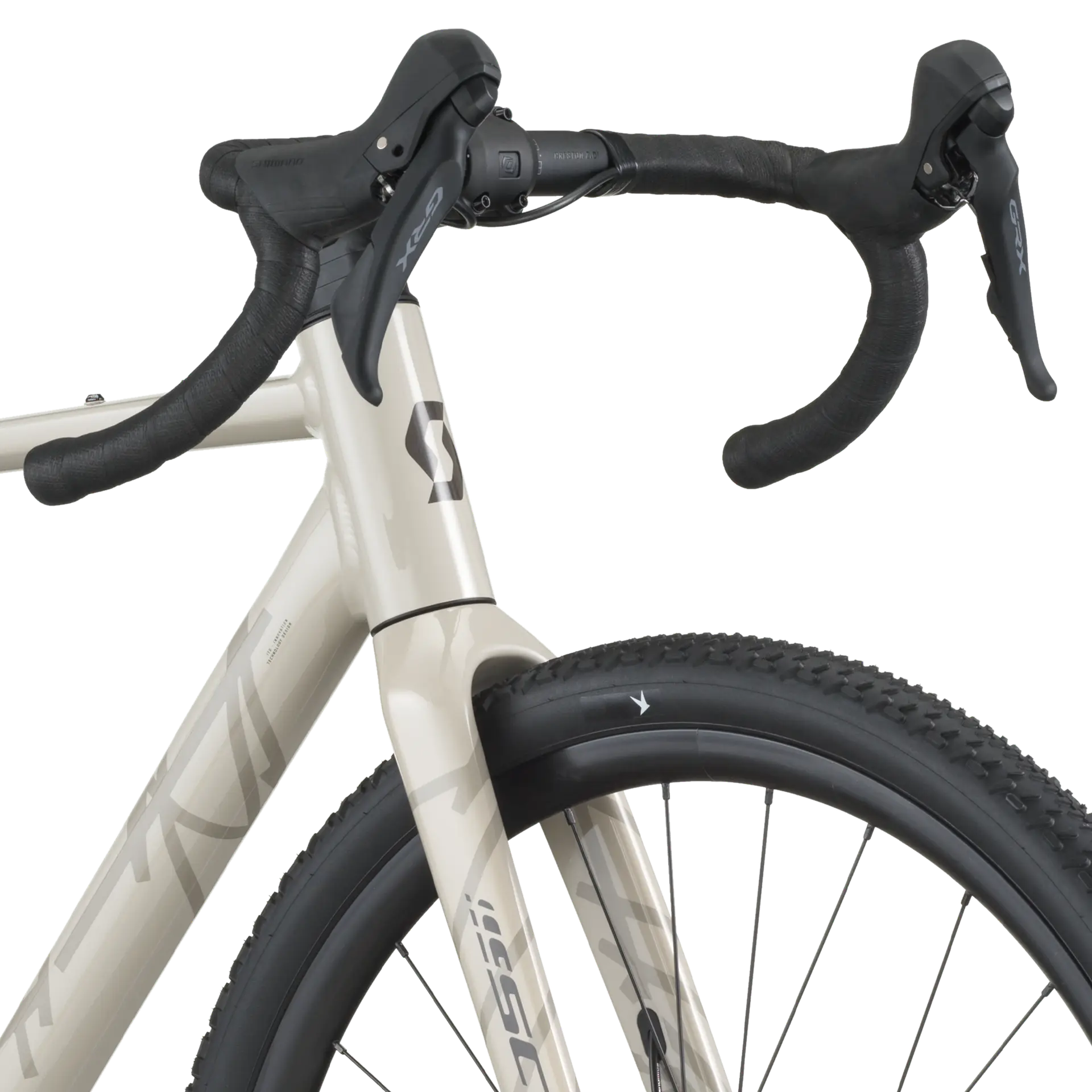 Scott Speedster Gravel 10 - M/54 – Bild 4