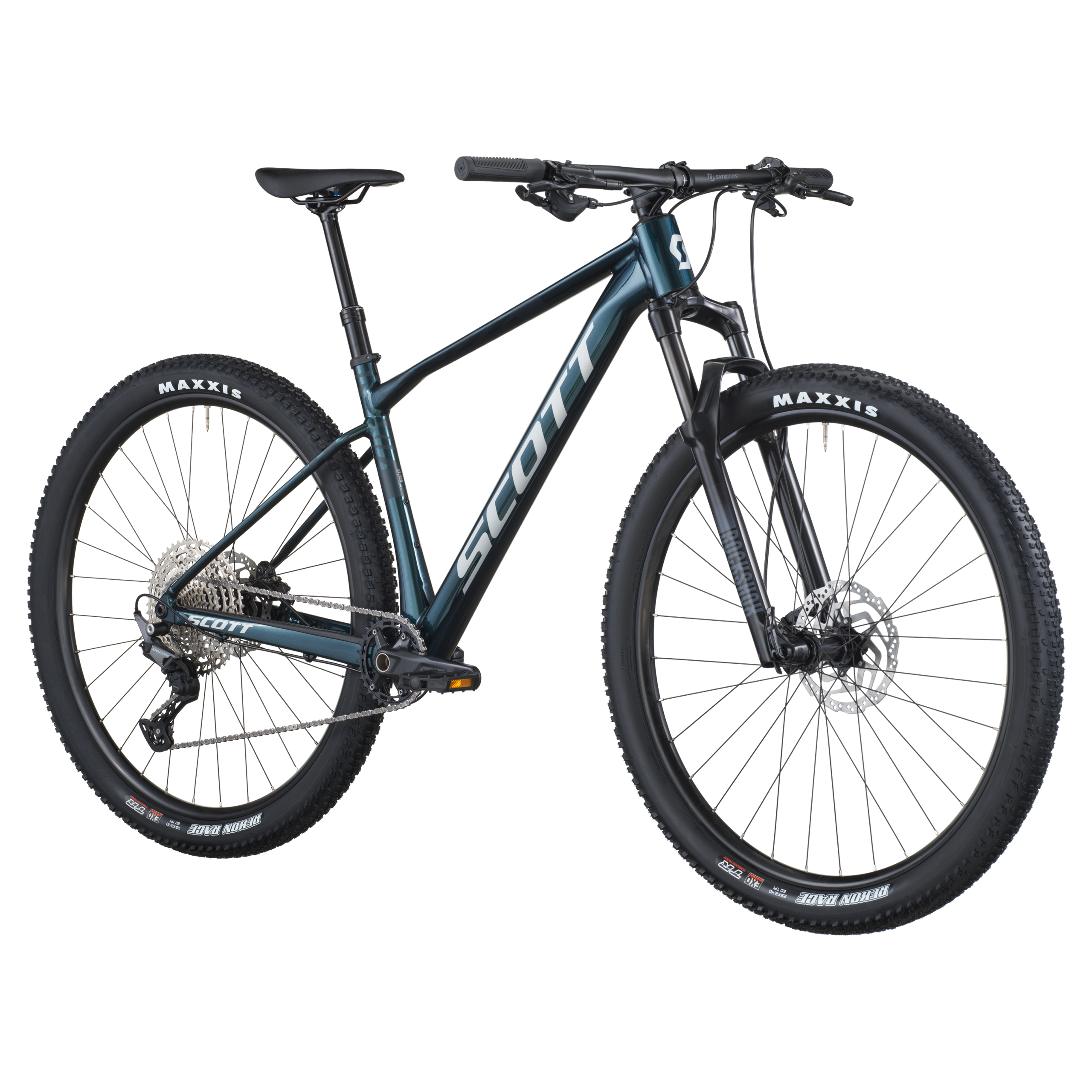 Scott Scale 935 - M – Bild 2