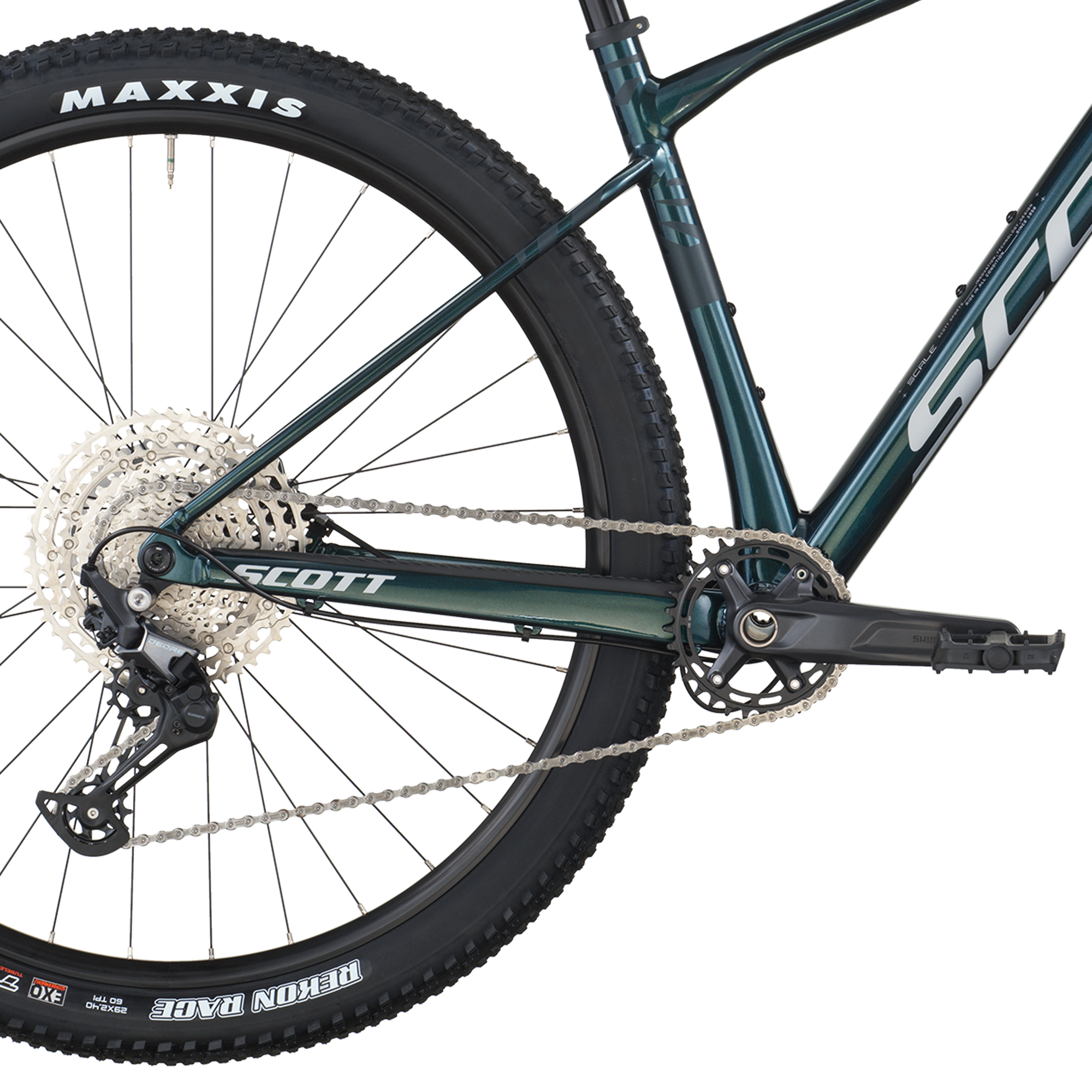 Scott Scale 935 - M – Bild 4