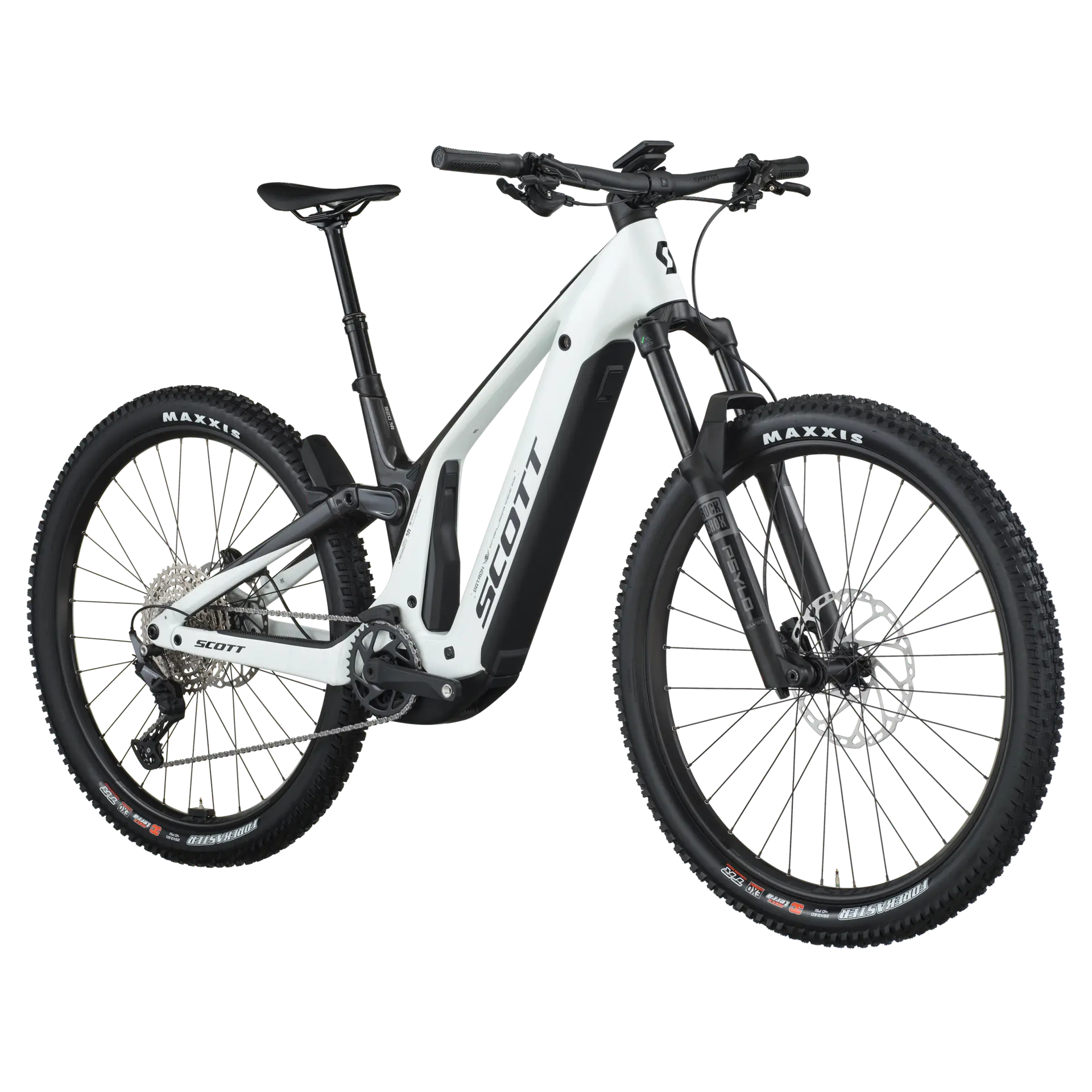 Scott Patron 920 - L – Bild 2