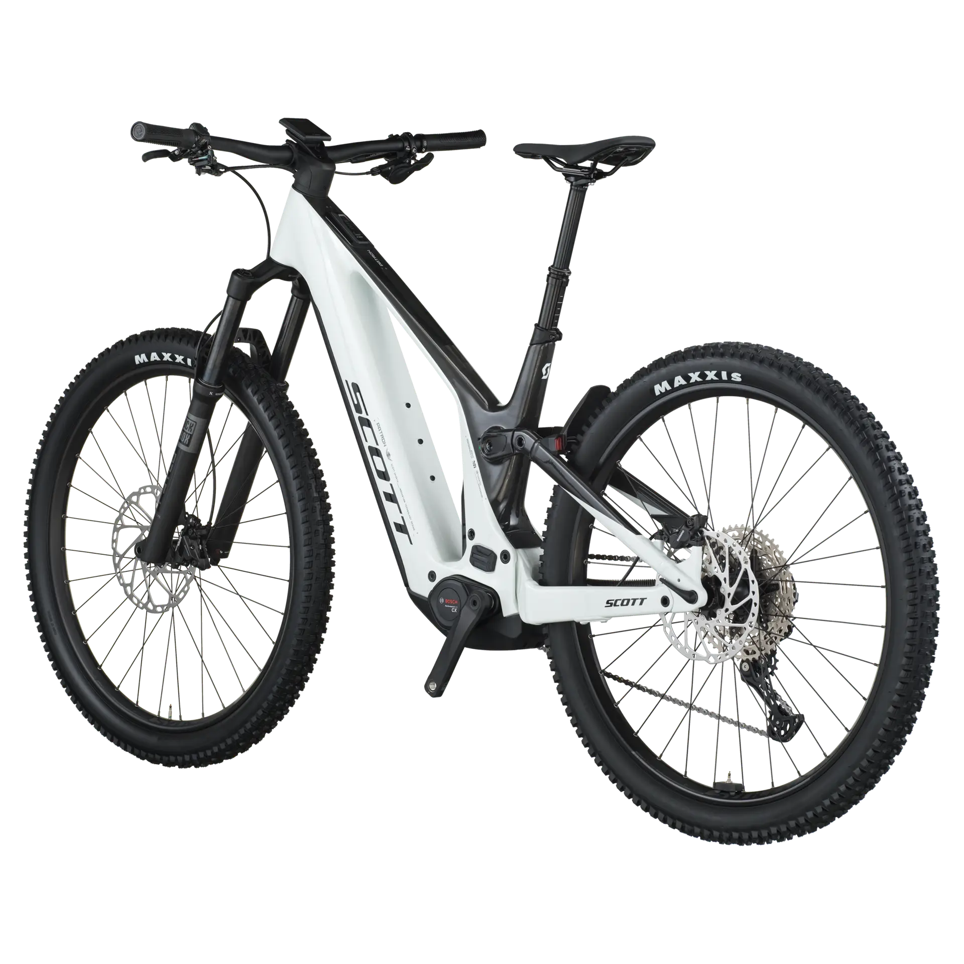 Scott Patron 920 - S – Bild 3