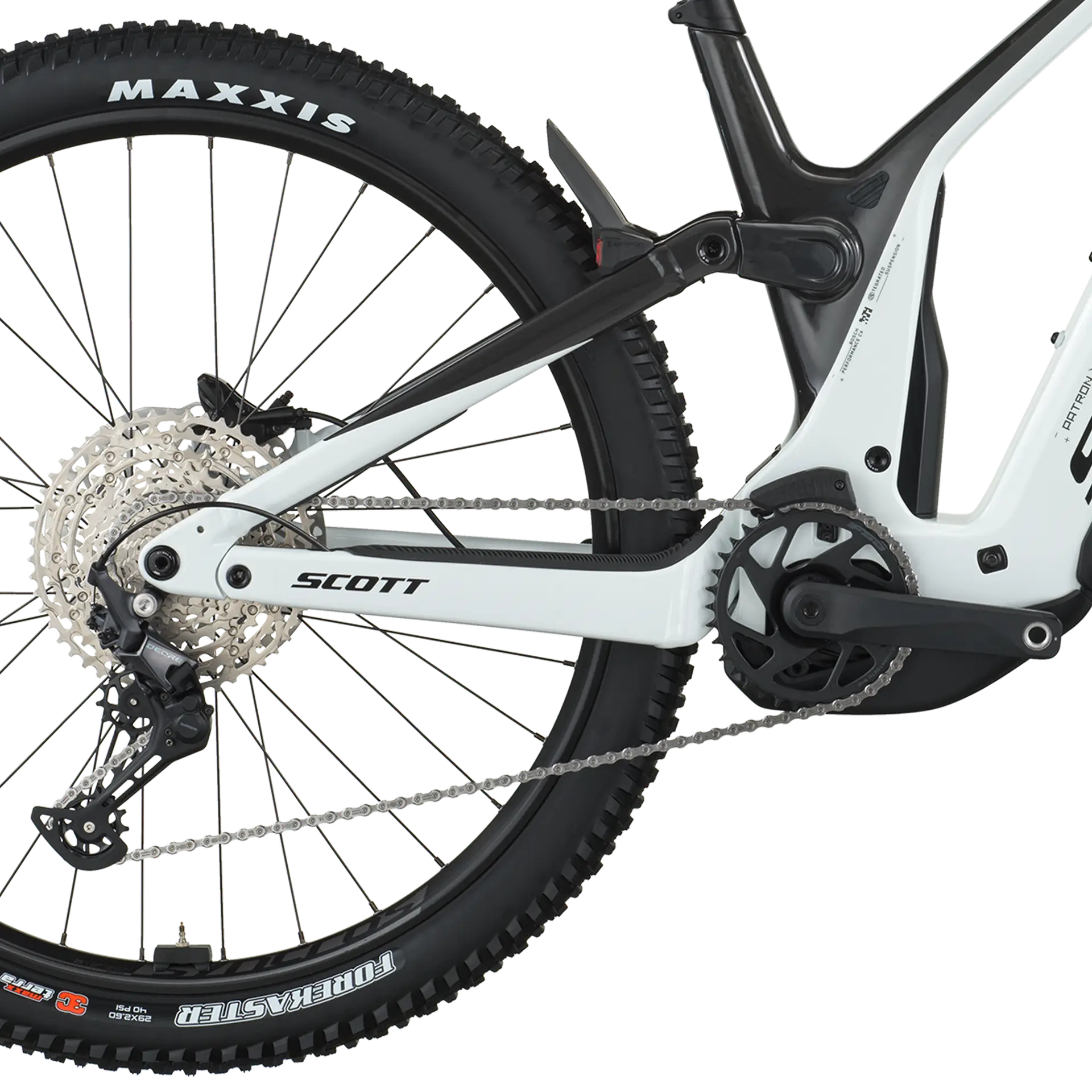 Scott Patron 920 - L – Bild 4