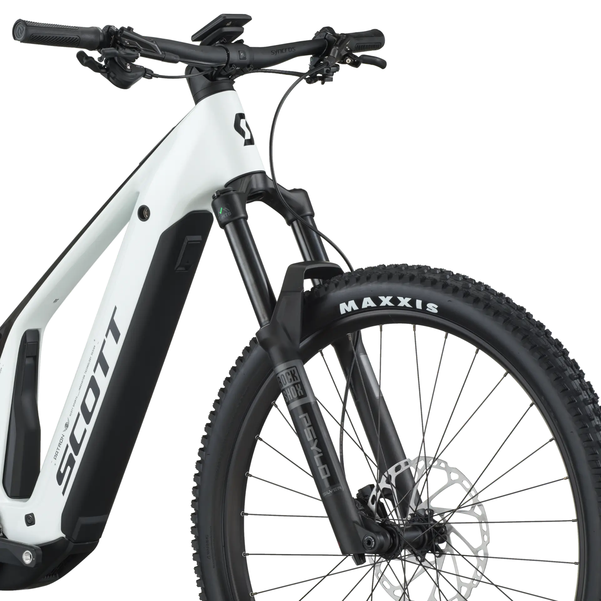 Scott Patron 920 - L – Bild 5