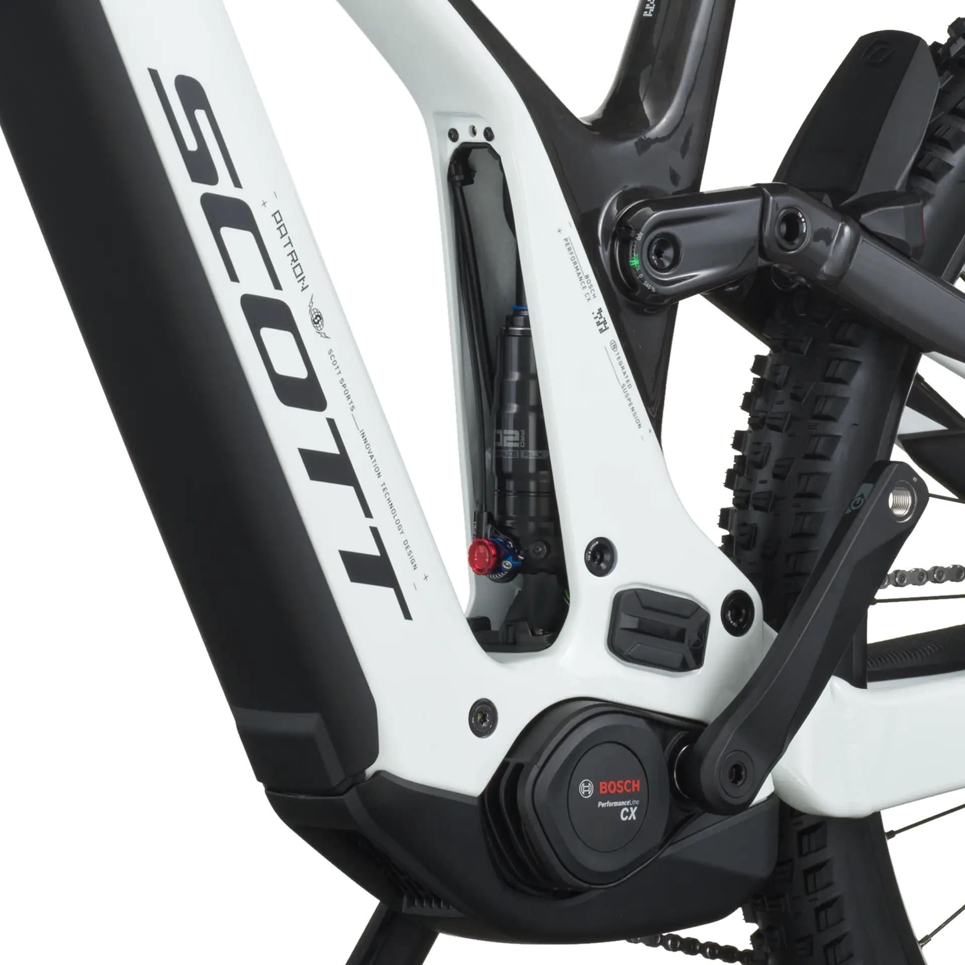 Scott Patron 920 - L – Bild 6