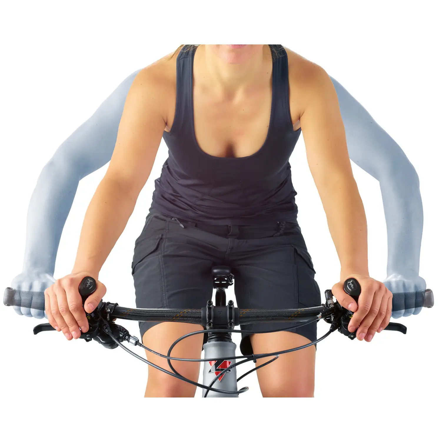 SQ Lab 411 Innerbarends – Bild 3