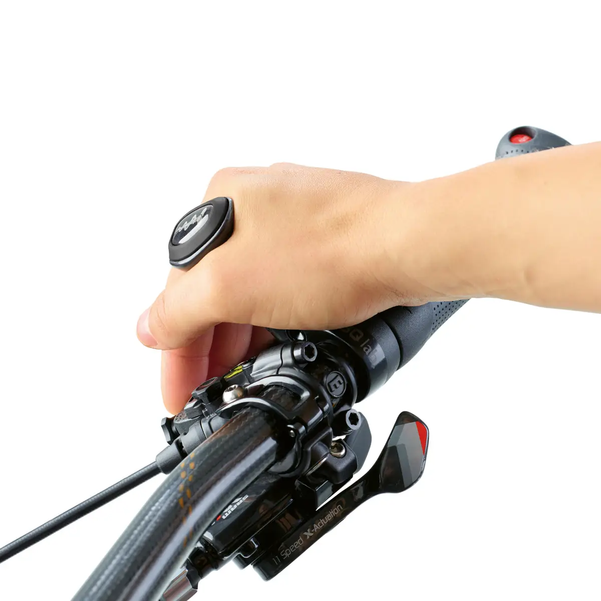 SQ Lab 411 Innerbarends – Bild 4