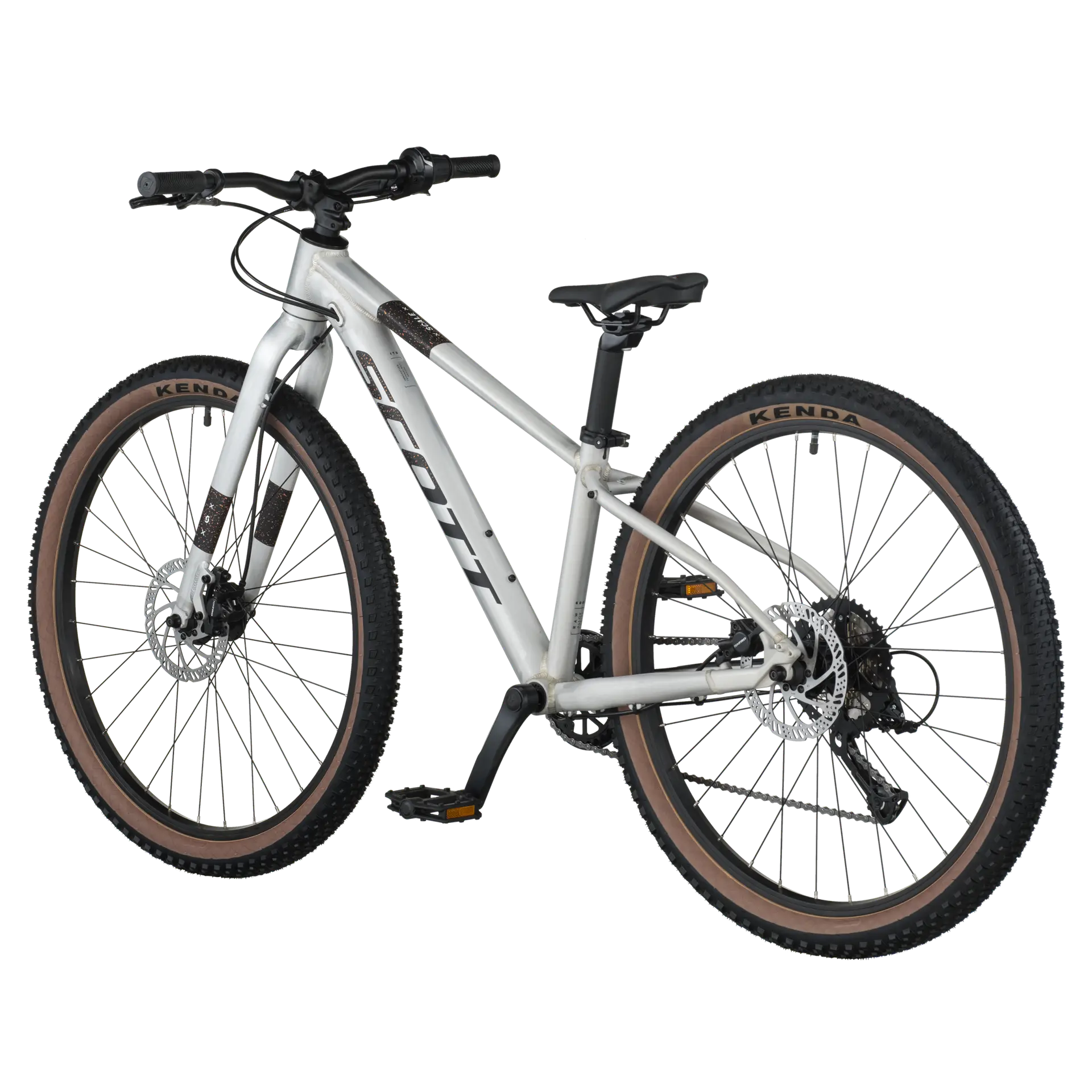 Scott Scale 600 alloy – Bild 3