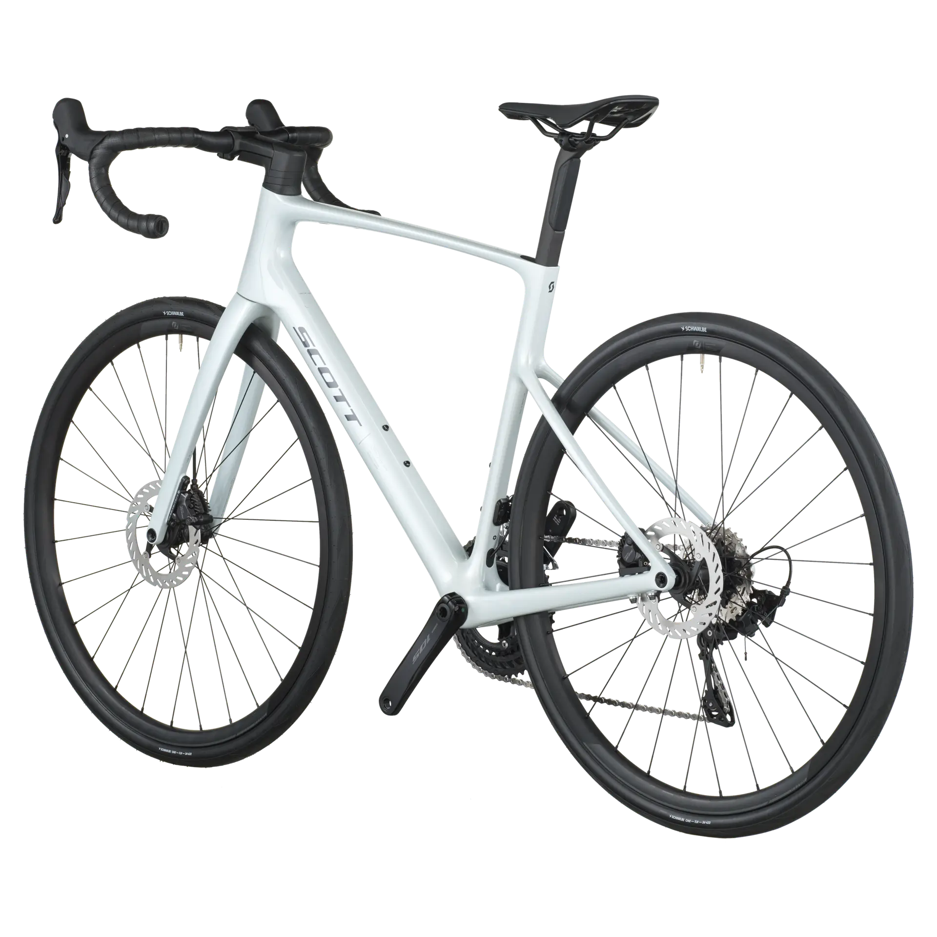 Scott Addict 50 - L/56 – Bild 3