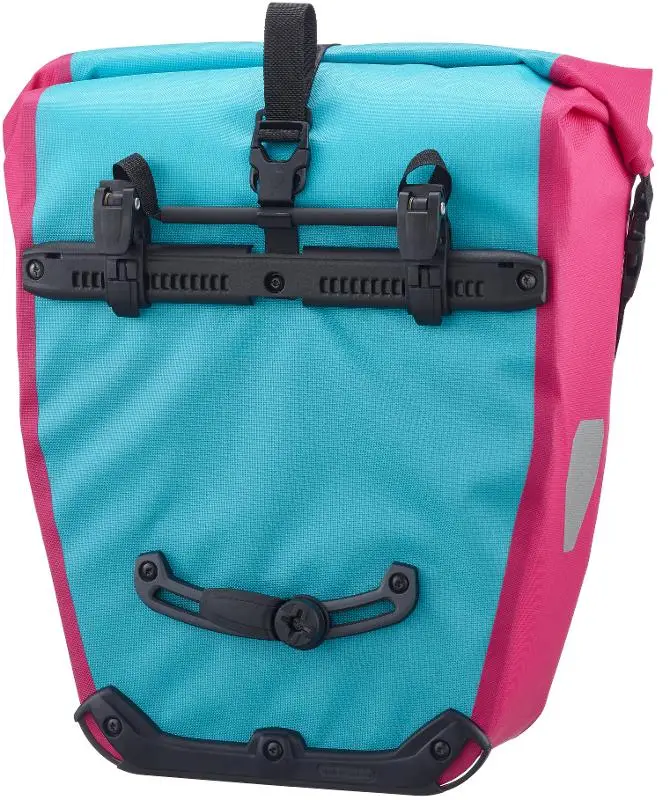 ORTLIEB Back-Roller Cyber QL2.1 Einzeltasche - 20l – Bild 2