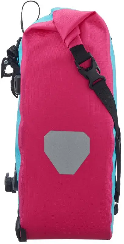 ORTLIEB Back-Roller Cyber QL2.1 Einzeltasche - 20l – Bild 3