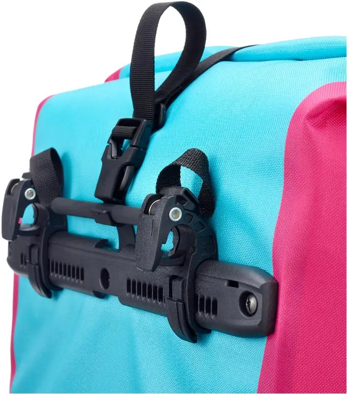 ORTLIEB Back-Roller Cyber QL2.1 Einzeltasche - 20l – Bild 5