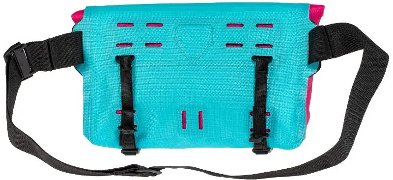 ORTLIEB Velo-Sling Cyber Schulter/Lenkertasche - 3l – Bild 2