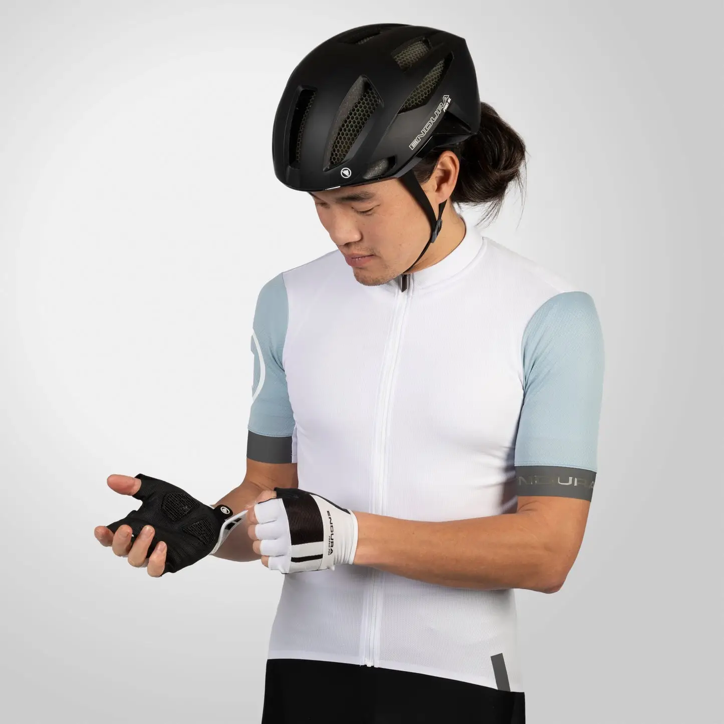 Endura FS260 Trikot S/S - XL – Bild 3