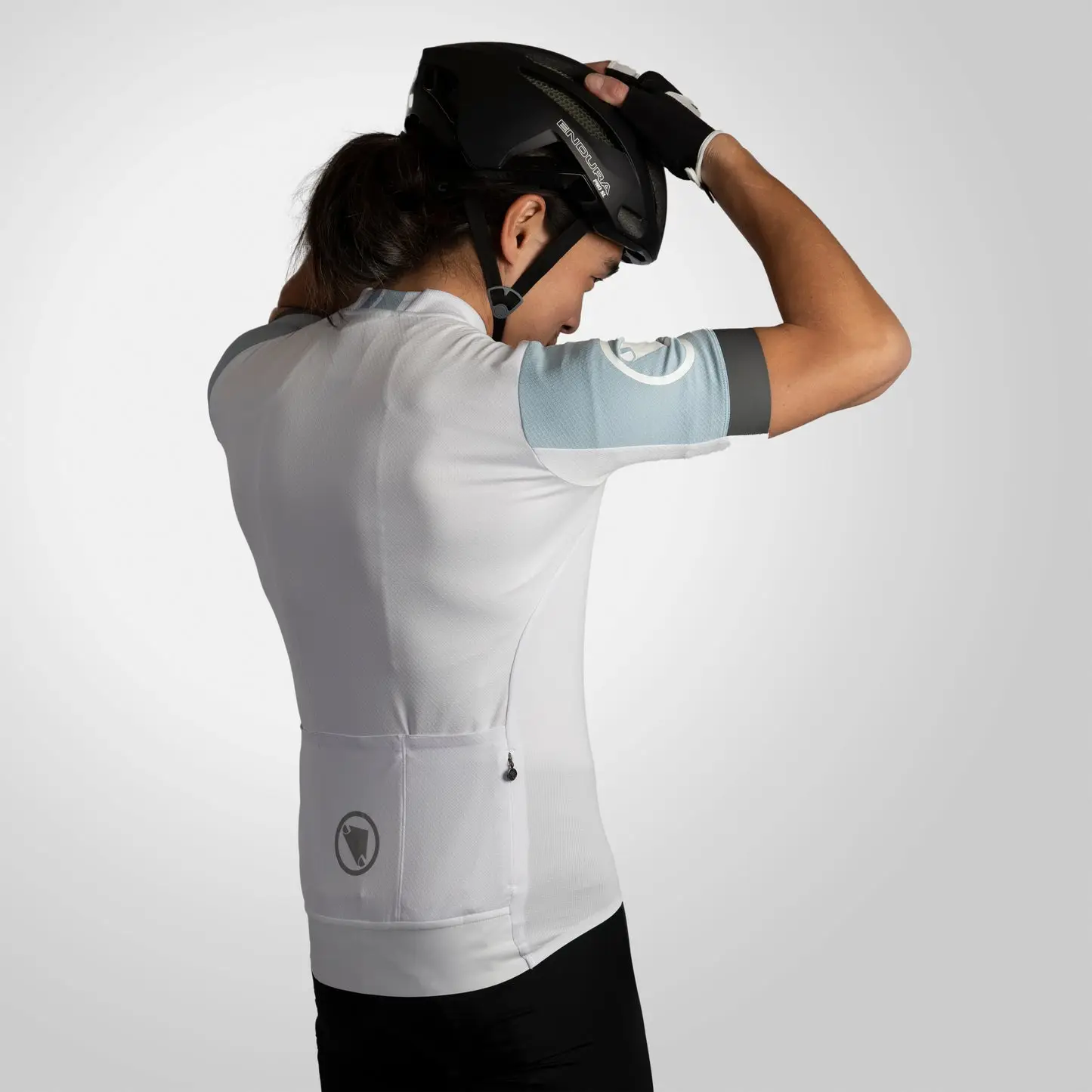 Endura FS260 Trikot S/S - XL – Bild 2