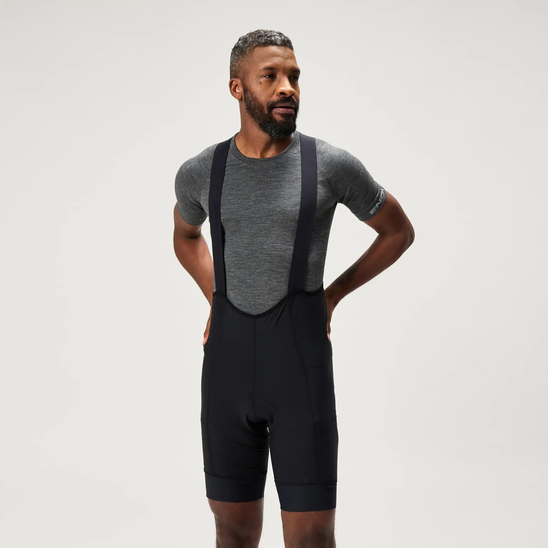 Endura Loop Bibshort - M – Bild 3