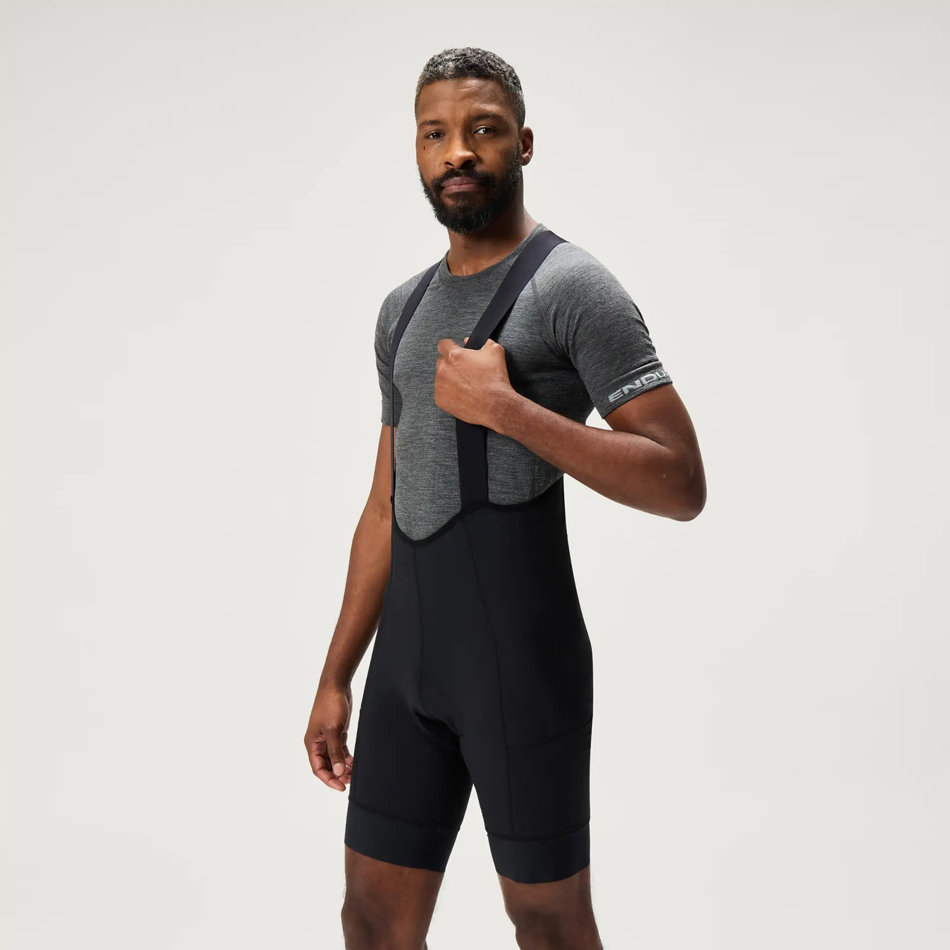 Endura Loop Bibshort - M – Bild 4