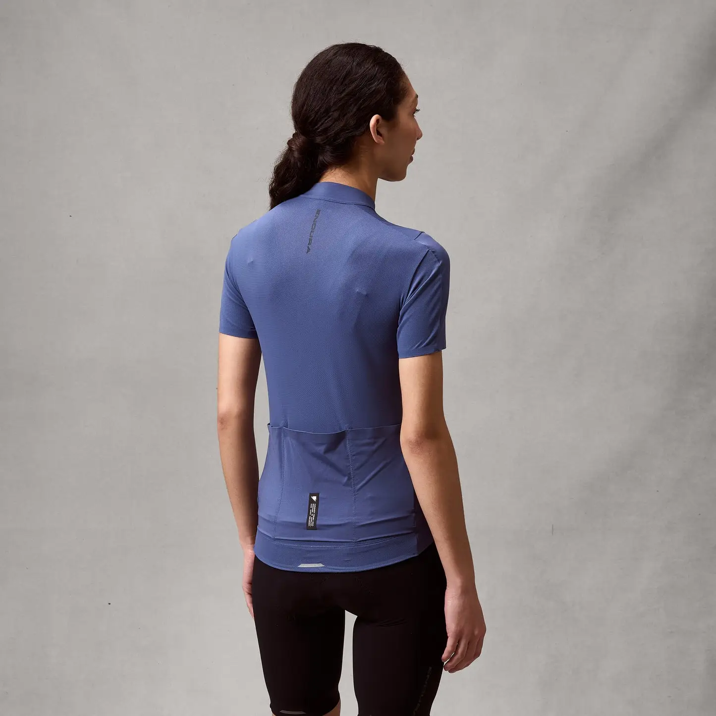 Endura Women`s Pro SL S/S Jersey - L – Bild 4