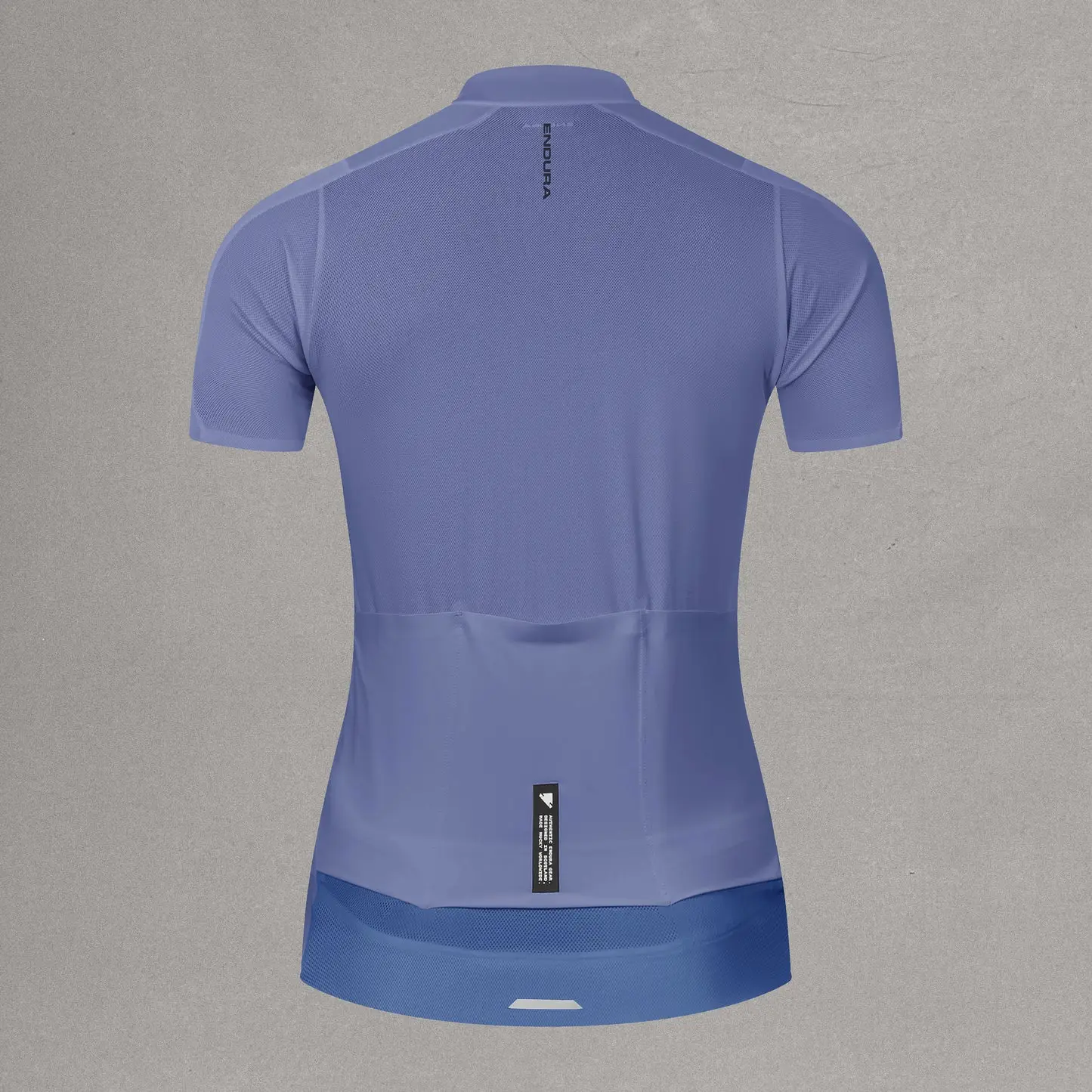 Endura Women`s Pro SL S/S Jersey - L – Bild 5