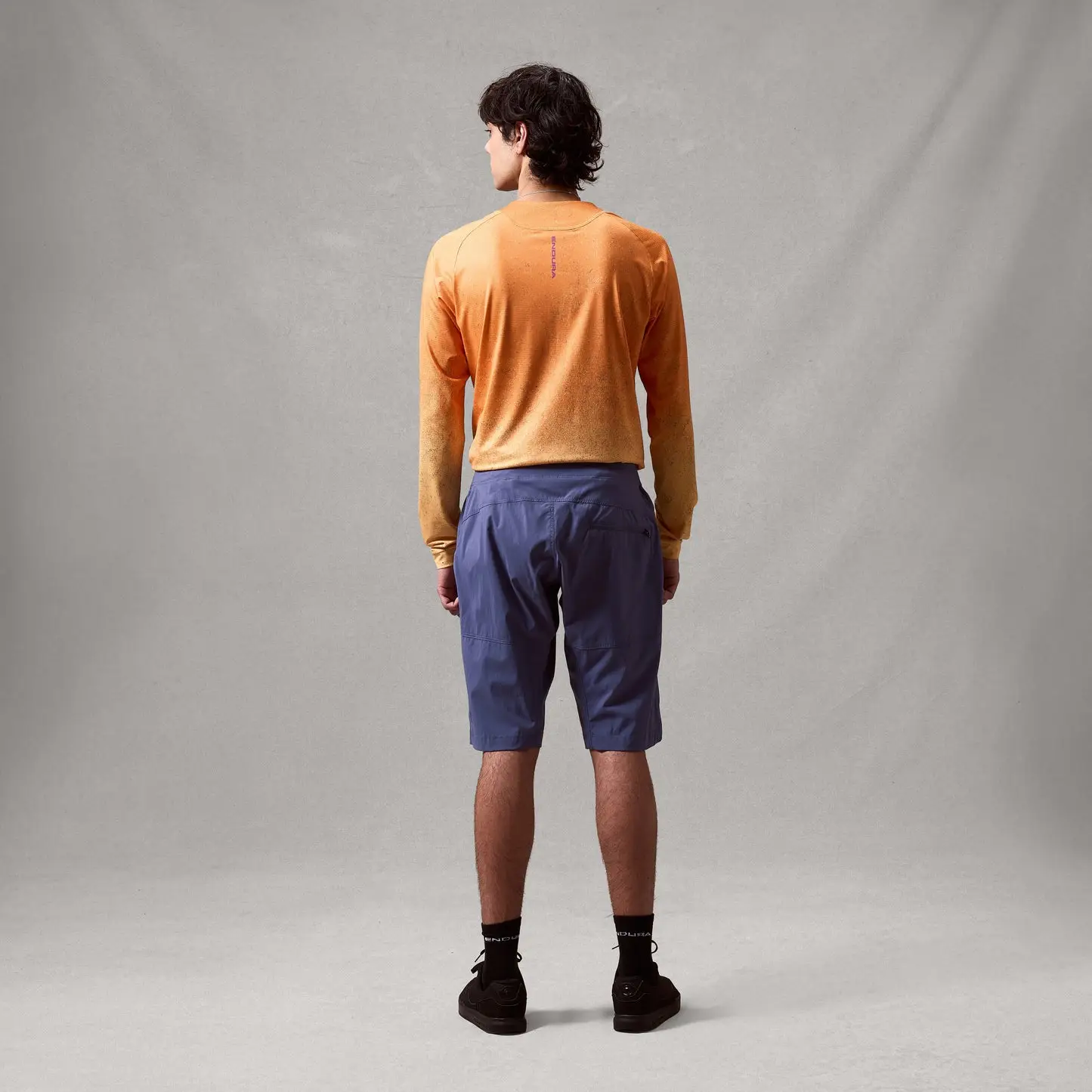 Endura Hummvee Lite Short - 3XL – Bild 3