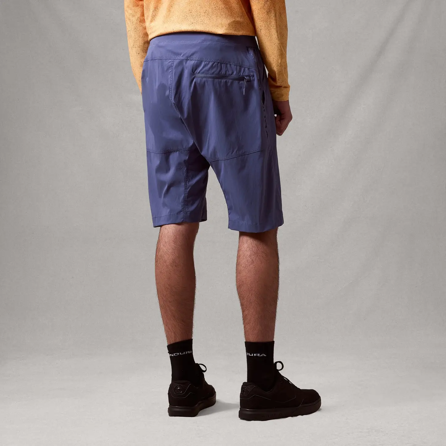 Endura Hummvee Lite Short - 3XL – Bild 4