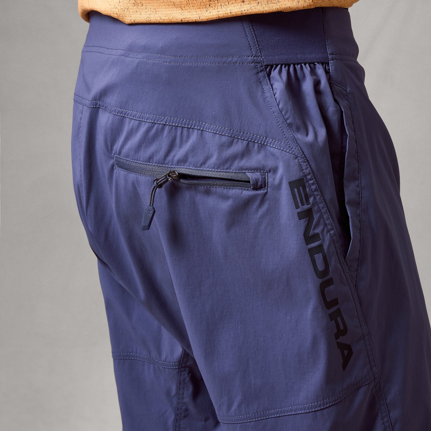 Endura Hummvee Lite Short - 3XL – Bild 2