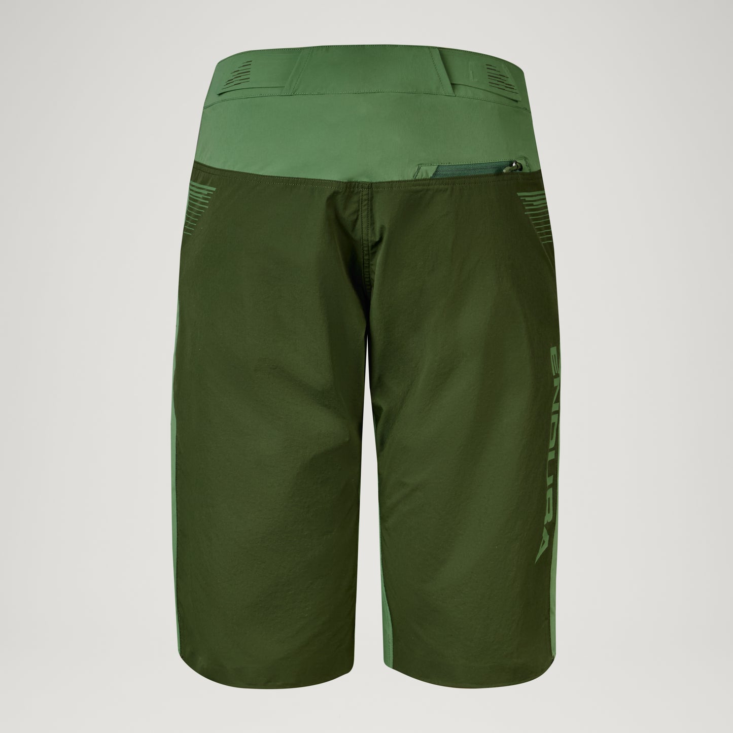 Endura Women's SingleTrack Lite Short (kurz) - M – Bild 3