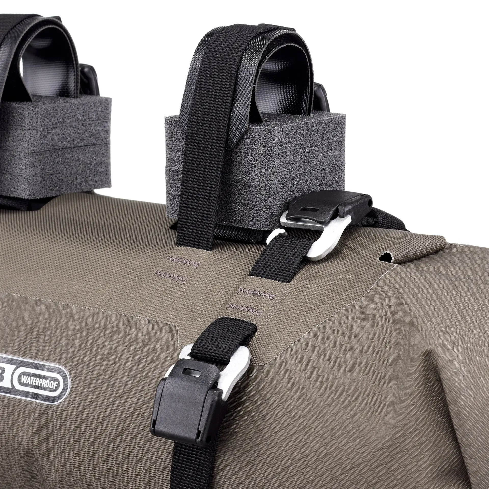 ORTLIEB Handlebar-Pack Lenkertasche - 9l – Bild 3