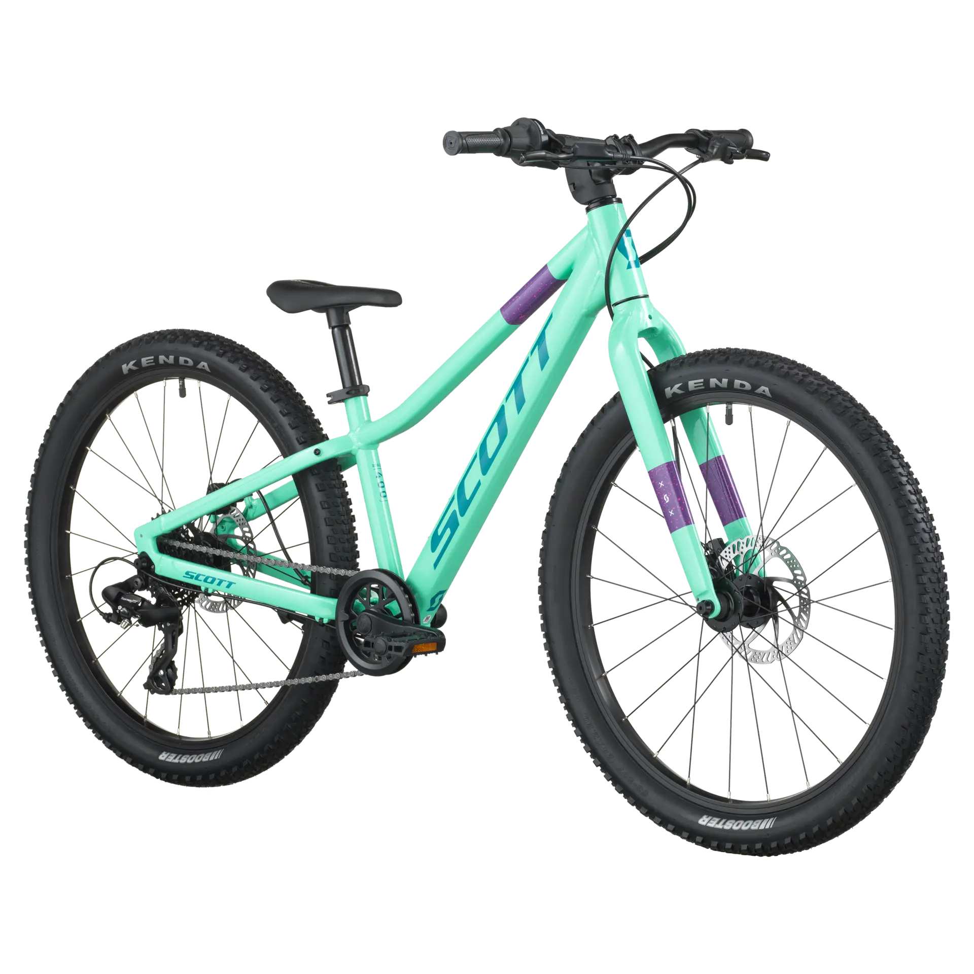 Scott Scale 400 - one size – Bild 2