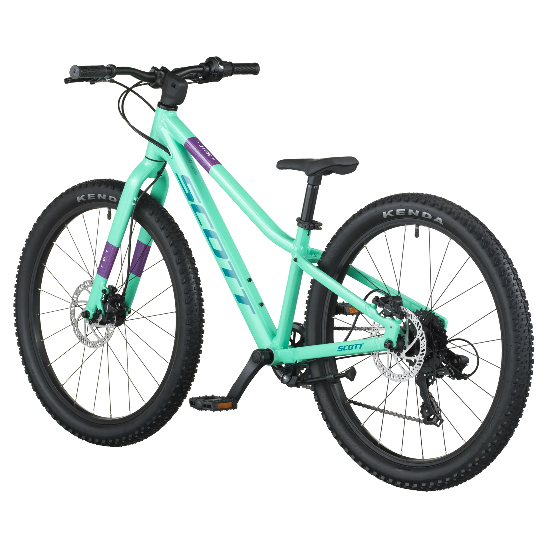 Scott Scale 400 - one size – Bild 3