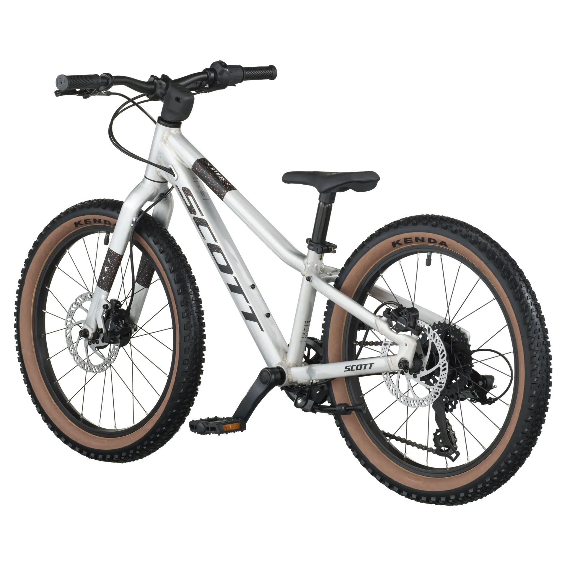 Scott Scale 200 - one size – Bild 3