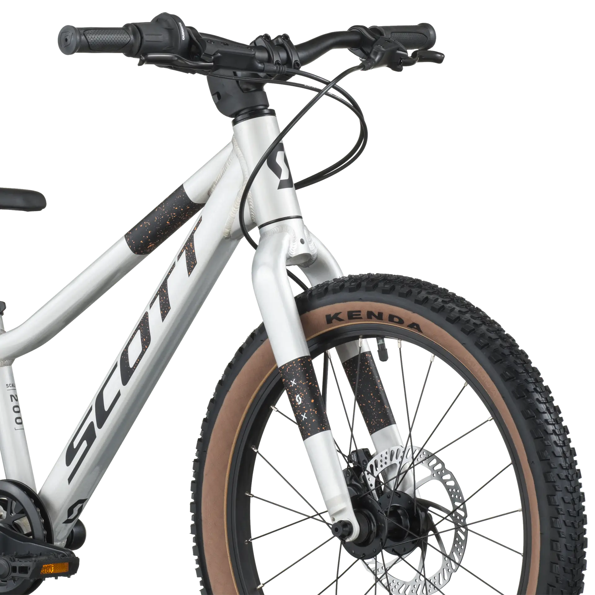 Scott Scale 200 - one size – Bild 4