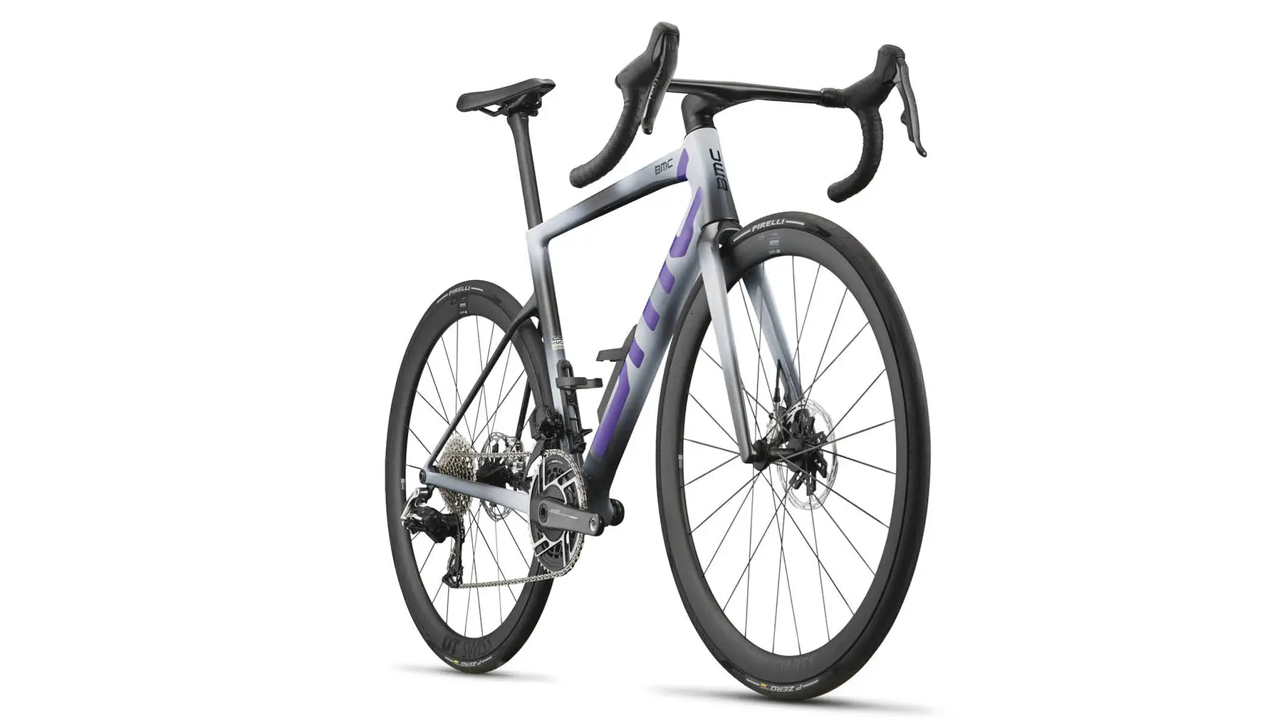 BMC Teammachine SLR01 One - 56 – Bild 2