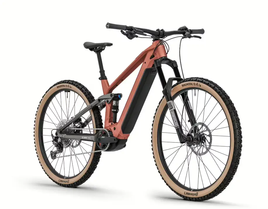 Conway Xyron ST 4.0 - 29/M – Bild 2