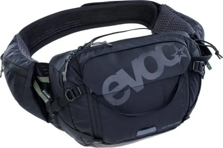 evoc_evoc_hip_pack_pro_3l_schwarz