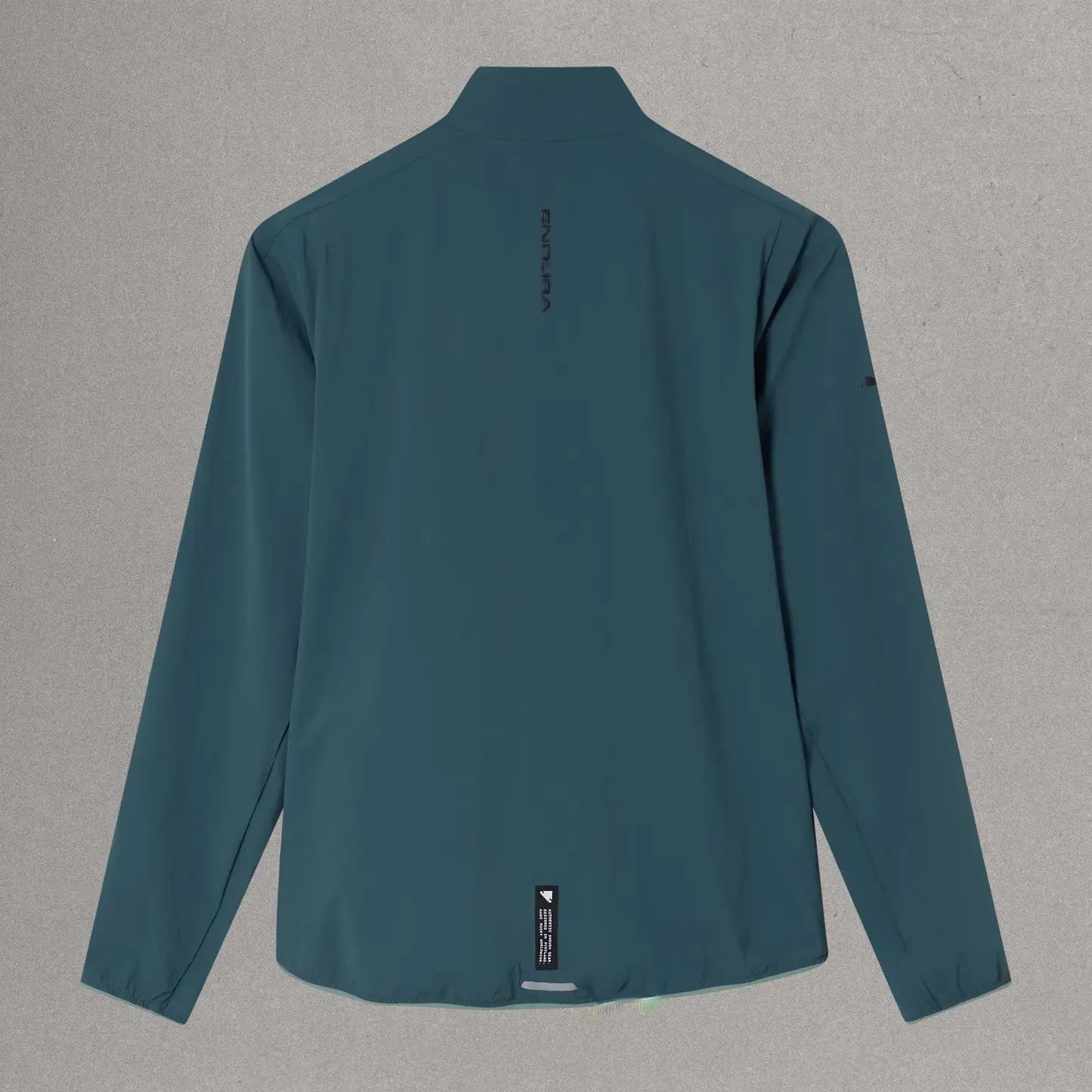Endura Womans Alltrack Ride Packbare Jacke - S – Bild 4
