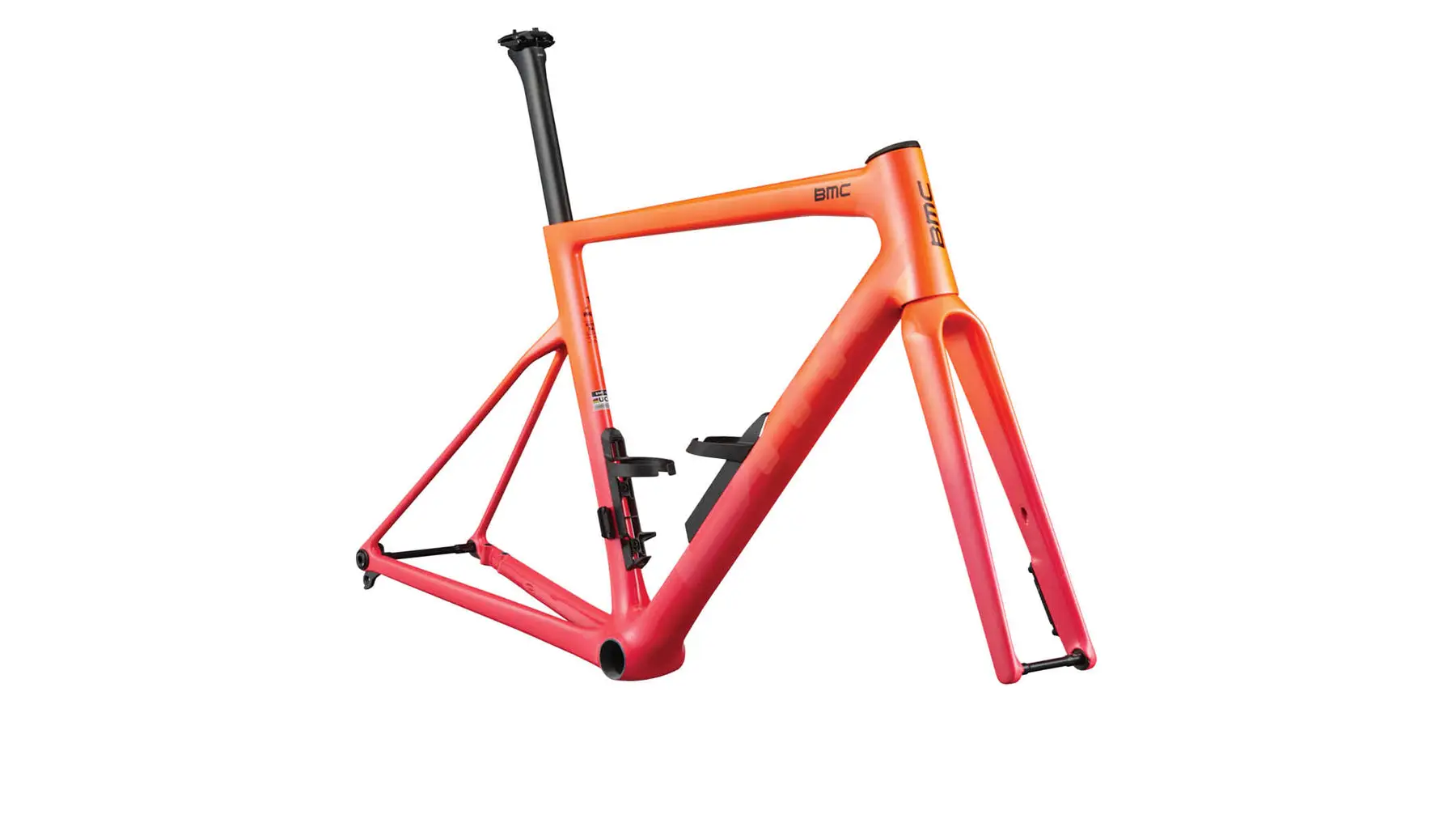 BMC Teammachine SLR01 Framset - 54 – Bild 2