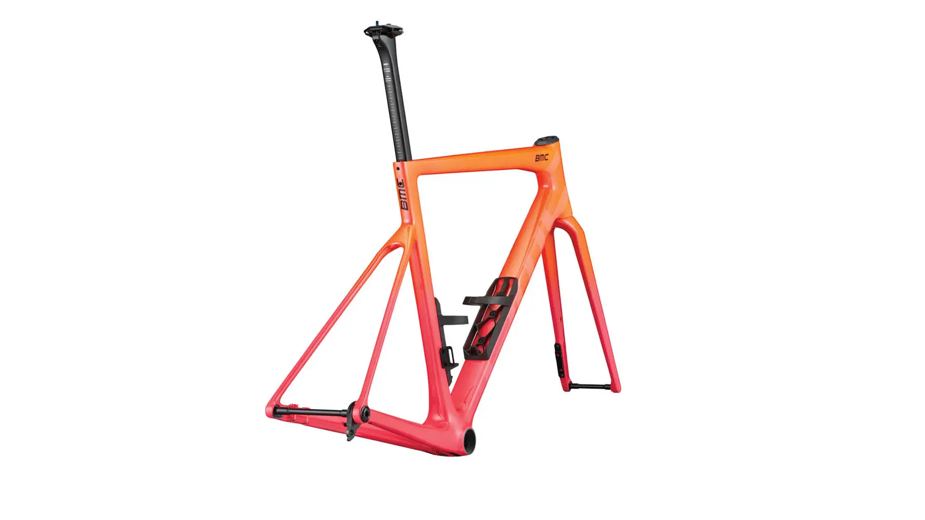 BMC Teammachine SLR01 Framset - 54 – Bild 3