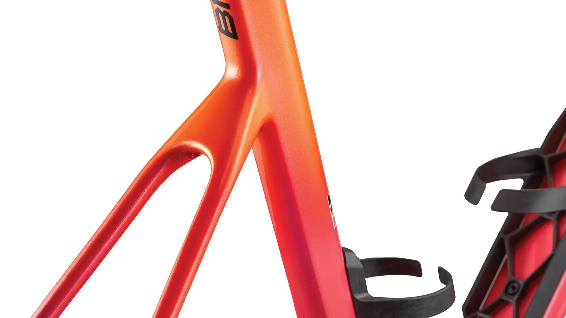 BMC Teammachine SLR01 Framset - 54 – Bild 5