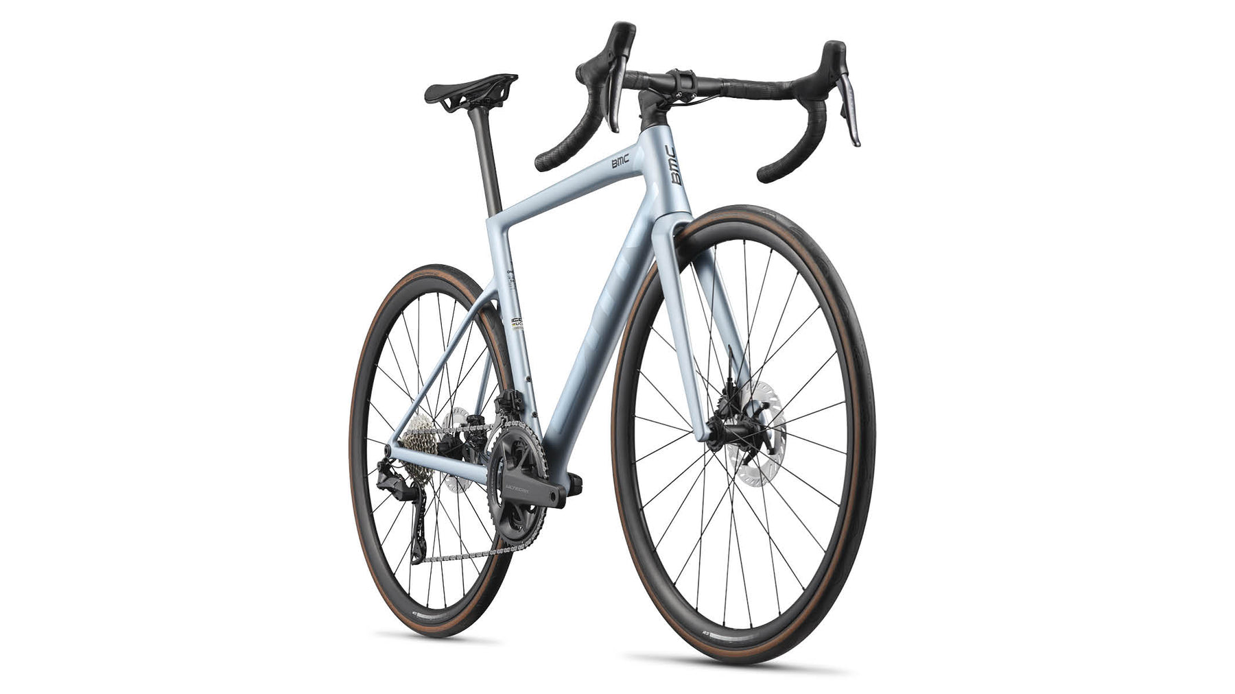 BMC Teammachine SLR One - 47 – Bild 5