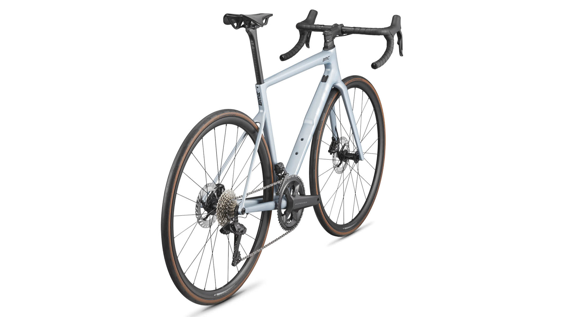 BMC Teammachine SLR One - 47 – Bild 4