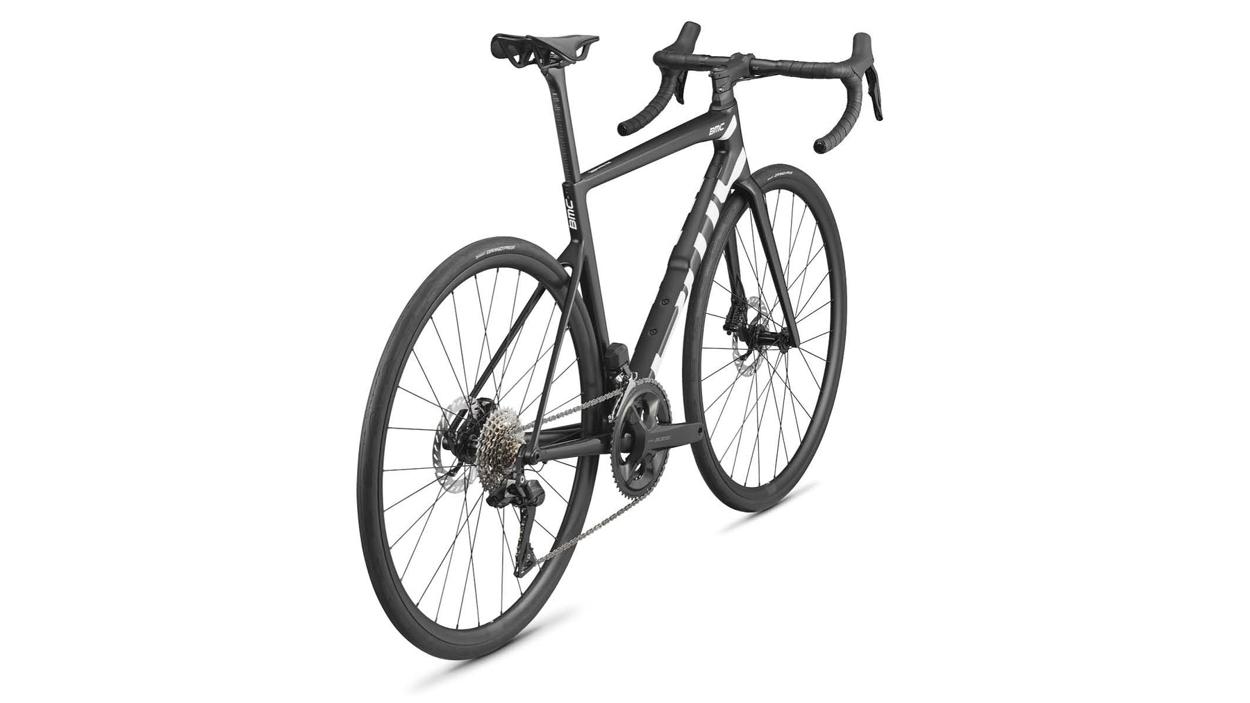 BMC Teammachine SLR Two - 47 – Bild 3