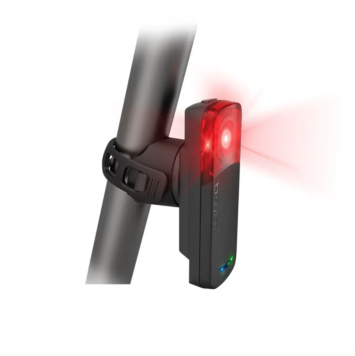 Bryton Gardia R300 D Radar-Rücklicht – Bild 2