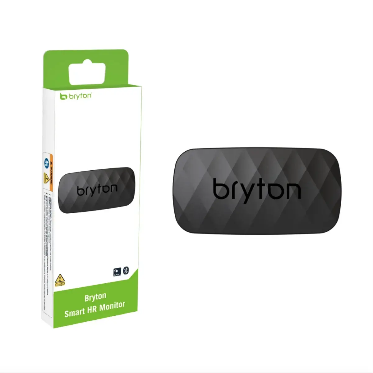 Bryton Smart Heart Rate Monitor – Bild 3
