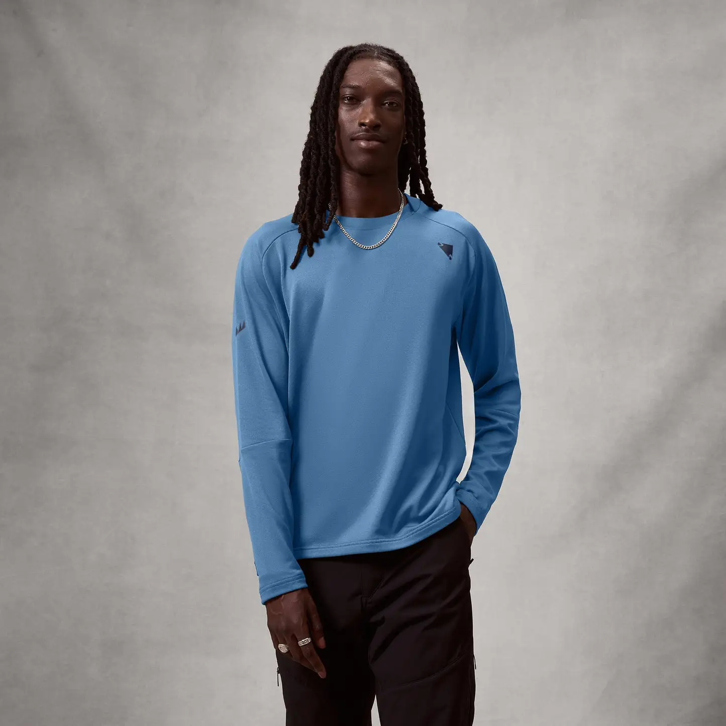 Endura Men`s AllTrack Rout Fleece - L – Bild 3